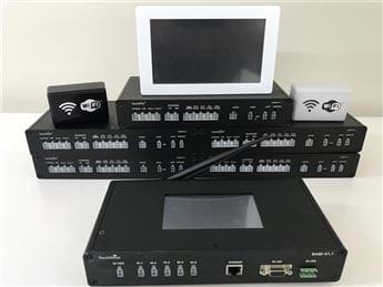 SmartDrive Controller System